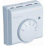 Honeywell Kamerthermostaat T6360 met omschakelcontact 230 V T6360B1002