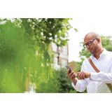 Honeywell - Lyric T6 - Slimme Thermostaat - Wit - Bedraad