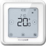 Honeywell Lyric T6 Slimme thermostaat Wit