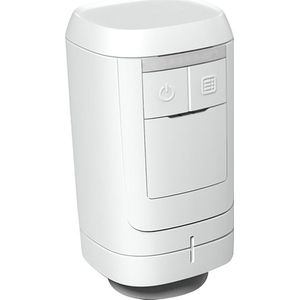 Honeywell Thermostaatkraan evohome HR91