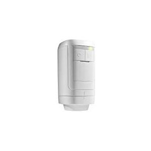 Honeywell Home THR091 Evohome radiatorregelaar voor verwarmingsregeling via app en WLAN, wit
