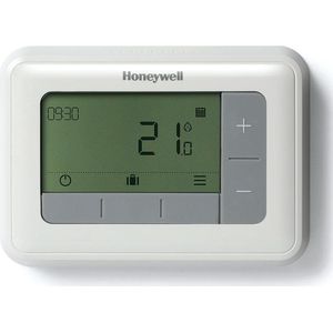 Honeywell T4 Aan/Uit Klokthermostaat