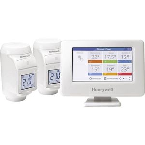 Honeywell Home HR 27 ECO ETRV Slim radiatorthermostaatventiel ...... : Honeywell Hr 27 : Honeywell Thermostatic Radiator Valve Honeywell Home HR 27 ECO ETRV Slim Radiator Thermostat Valve ... HR27R Elektronische radiatorthermostaat