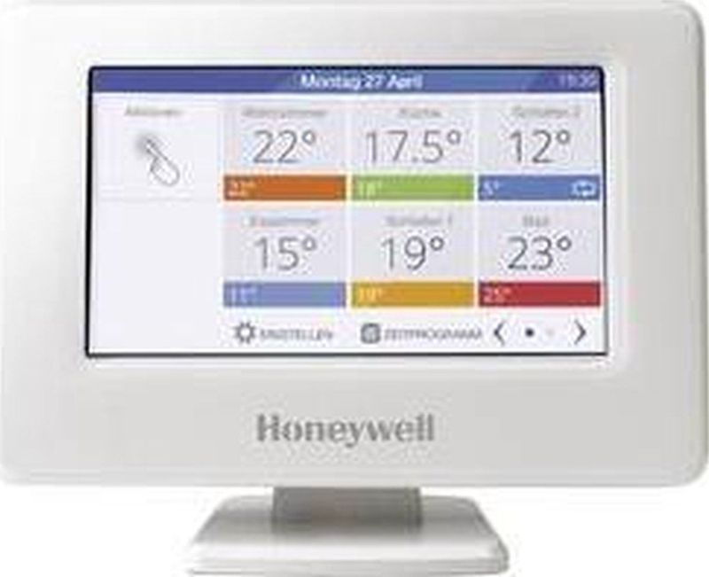 Honeywell THR99C3100 Gateway Honeywell evohome