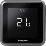 Honeywell Home Y6R910WF6042 Lyric T6 Wi-Fi Kamerthermostaat en Bedrade Ontvangerbo - Wandmontag