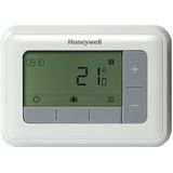 Honeywell T4M Modulerende Klokthermostaat