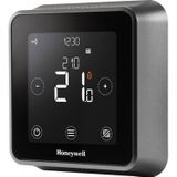 Honeywell Lyric T6 Slimme thermostaat Zwart