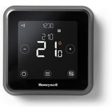 Honeywell Lyric T6 Slimme thermostaat Zwart