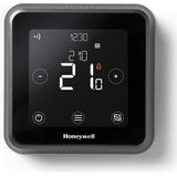 Honeywell Lyric T6 Slimme thermostaat Zwart