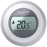 Honeywell Round Aan/Uit Kamerthermostaat