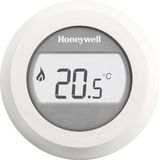Honeywell - Round - Aan/Uit Kamerthermostaat - Geschikt voor 24 Volt