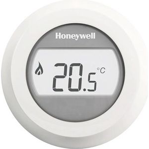 Honeywell Round kamerthermostaat T87G2014-E - aan/uit