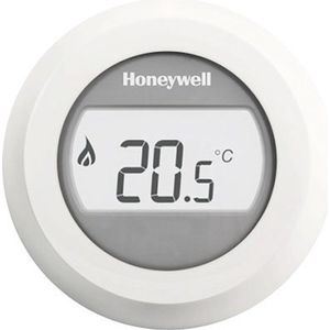 Honeywell RoomThermostats kamerthermostaat - round - ON/OFF T87G2014E