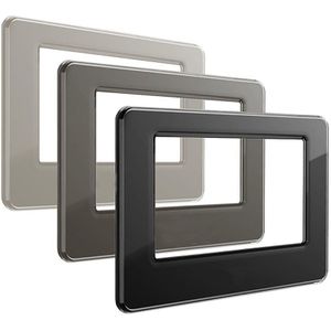 Honeywell Home Evohome verwisselbare frontcovers - set van 3