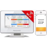 Honeywell Evohome Wifi Single-zone Opentherm