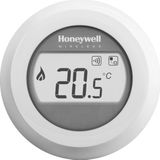 Honeywell Round Draadloos ON/OFF + BDR91