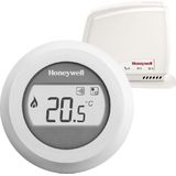 Honeywell Home Round Connected Modulation + Gateway