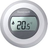 Honeywell Round Modulation Kamerthermostaat - Bedraad