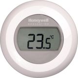 Honeywell Round Modulation Kamerthermostaat - Bedraad