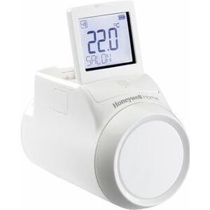 Honeywell - HR92 - Draadloze Radiatorthermostaat - Inclusief Adapter