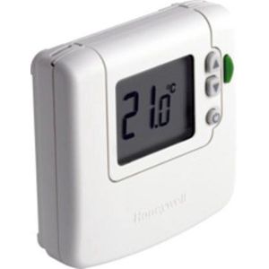 Honeywell Draadloze Digitale Ruimtethermostaat DTS92A1011