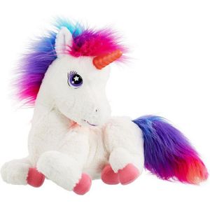 Animagic Unicorn Rainbow