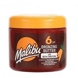 Malibu Bronzing Butter SPF6 Met Beta Caroteen 300ml