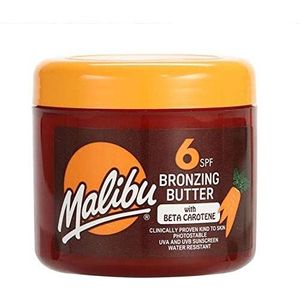 Malibu - Bronzing Butter - SPF 6 - 300 ml