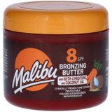 Bronzing Butter - SPF 8 - Bruiningsversneller - Kokosolie
