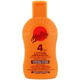 Malibu Sun Lotion SPF 4 200 ml