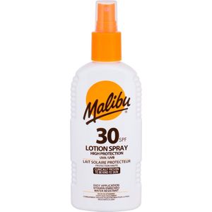 Malibu - Lotion Spray - Zonnebrand Spray - SPF 30 - 200 ml