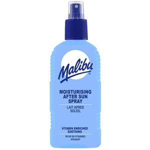 Malibu - Moisturising After Sun Spray - 200 ml