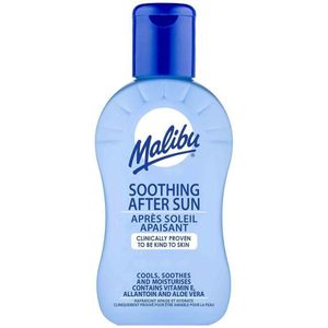 Malibu - Soothing After Sun - 200 ml - Verzorgende Formule