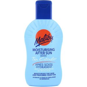Malibu - Moisturising After Sun Tan Extender - 200 ml - Zonnebrand