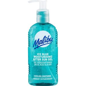Malibu - Aftersun Gel - 200ml - Ice Blue - Huidverzorging