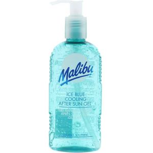Malibu Ice Blue Moisturising After Sun Gel 200 ml
