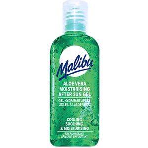 Malibu - After Sun Gel - Aloë Vera - 200ml