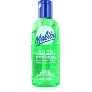 Malibu Aloe Vera Moisturising Aftersun - 100 ml