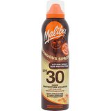 Malibu - Continuous Spray - Bruiningsspray - SPF 30 - 175 ml