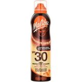Malibu - Continuous Spray - Bruiningsspray - SPF 30 - 175 ml