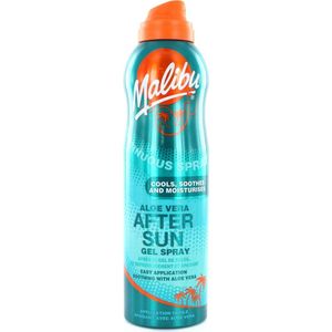 Malibu - After Sun Gel Spray - 175 ml - Gel Spray