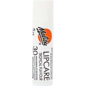 Malibu Suncare - Lip Balm - Tropical - SPF 30