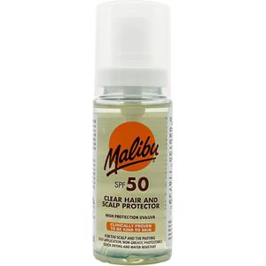 Malibu Protector Beschermende Spray voor Haar en Hoofdhuid SPF 50 50 ml