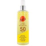 Malibu Clear Protection Sun Spray SPF 50 250 ml