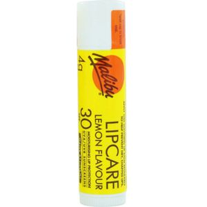 Malibu - Suncare Lip Balm - Lemon - SPF 30