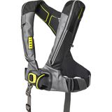 Spinlock Deckvest 6D 275N automatisch reddingsvest grijs