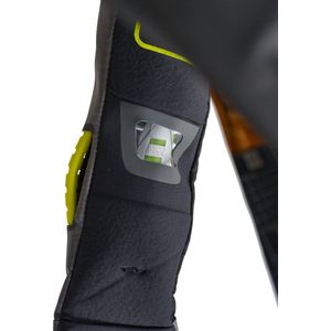 Spinlock Deckvest 6D 275N automatisch reddingsvest grijs