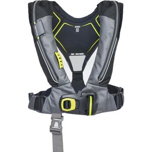 Spinlock Deckvest 6D - 170N - Quick Release - Automatisch