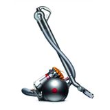 Stofzuiger zonder zak Cinetic Big Ball Multi Floor 2