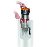 Stofzuiger zonder zak Cinetic Big Ball Multi Floor 2